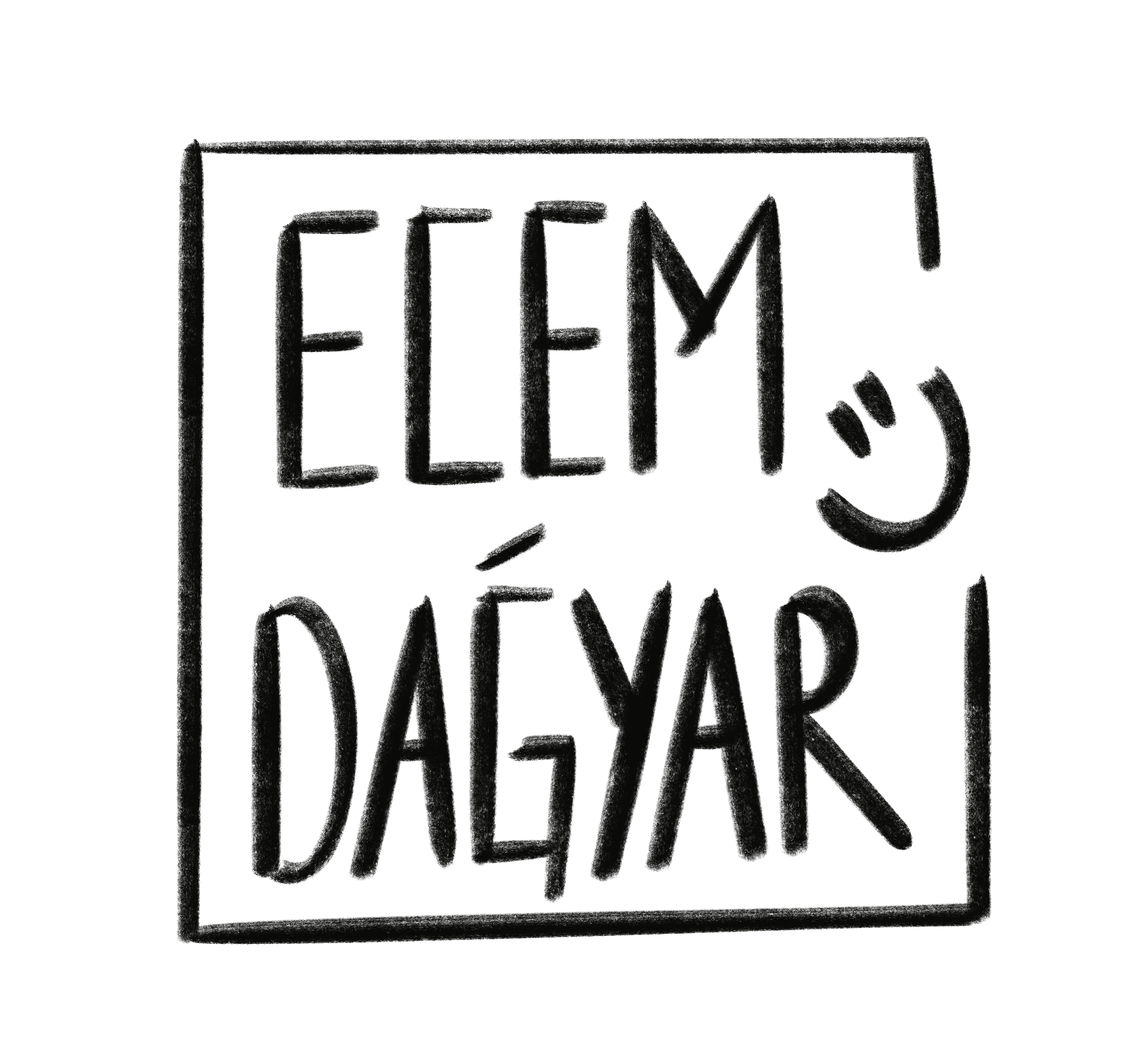 ECEM DAGYAR ILLUSTRATOR