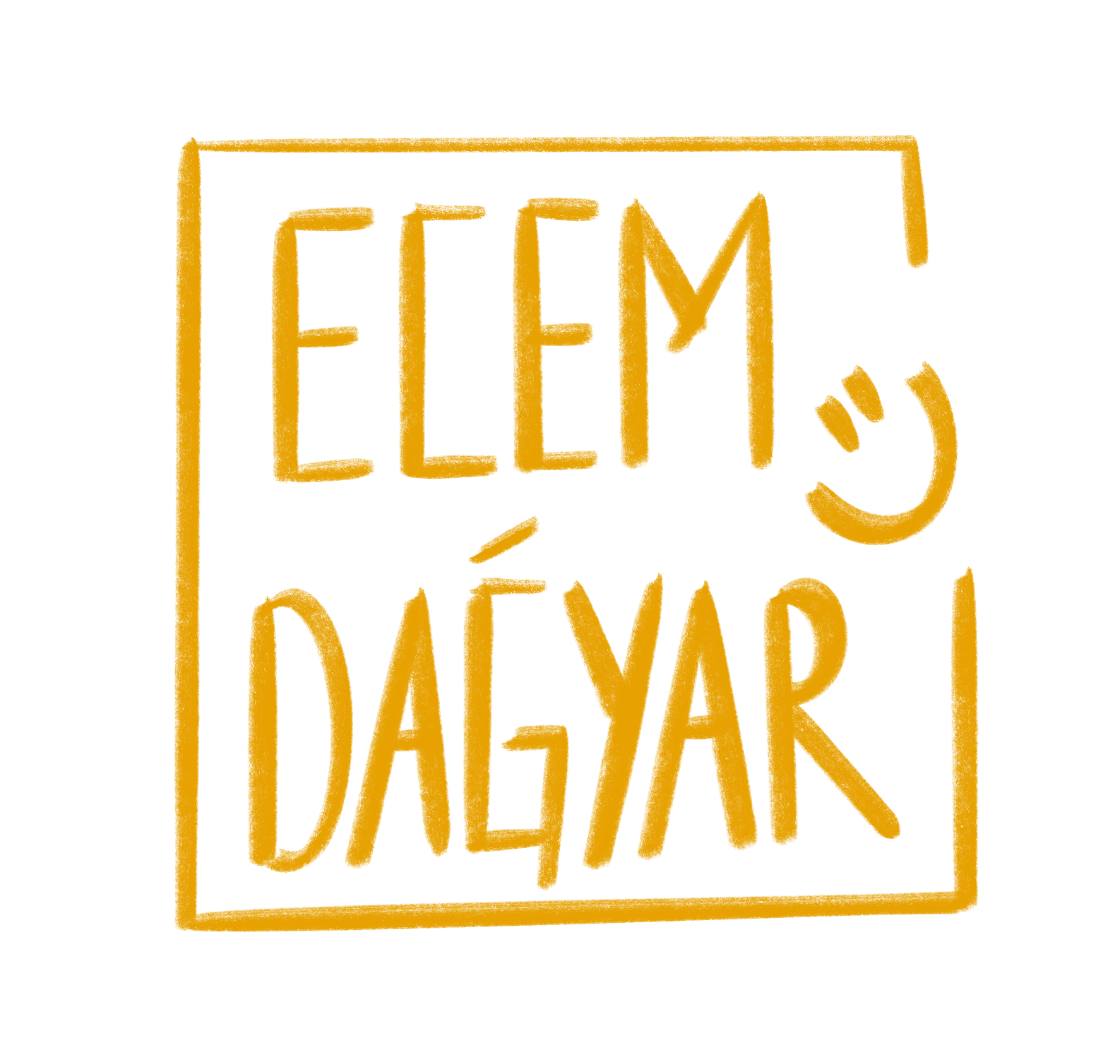 ECEM DAGYAR ILLUSTRATOR